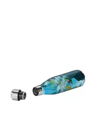 STEP BY STEP | Gourde en acier inoxydable - Helicopter Sam 0,5L | bunt